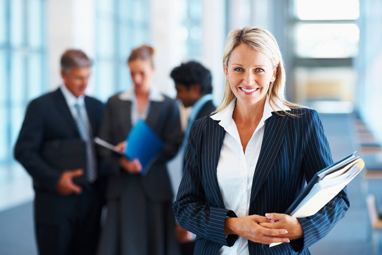 Master certification programs for leadership and industry recognition.