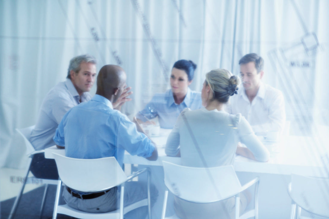 CULTURE-FIRST TRANSFORMATION: THE MULTIPLIER FOR CHANGE