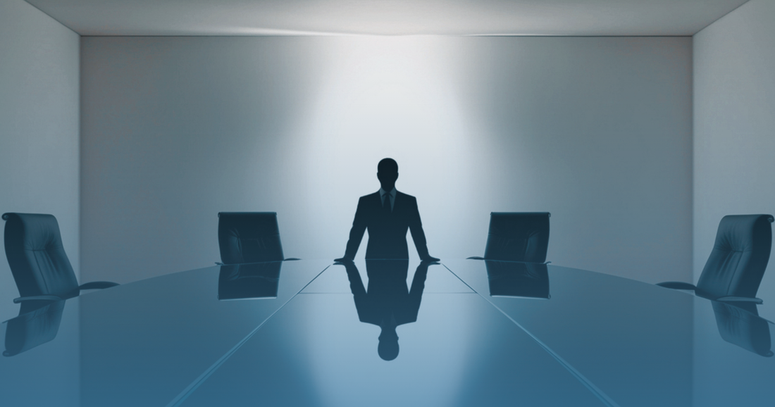 THE GHOST IN THE MACHINE: HOW STRATEGIC ALIGNMENT CAN OUTLAST LEADERSHIP TRANSITIONS