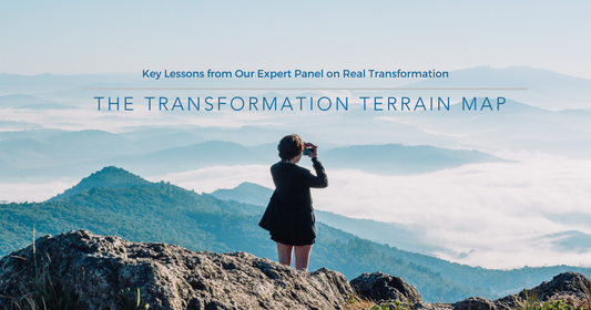 FROM INITIATIVE TO CULTURE: THE TERRAIN THAT REALLY MATTERS