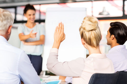 LEAN KAIZEN FACILITATOR