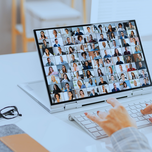 Chance to win a free seat in a virtual instructor-led class.